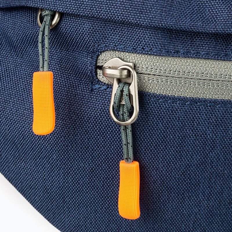 Övtáska BERGSON Gamma navy 4