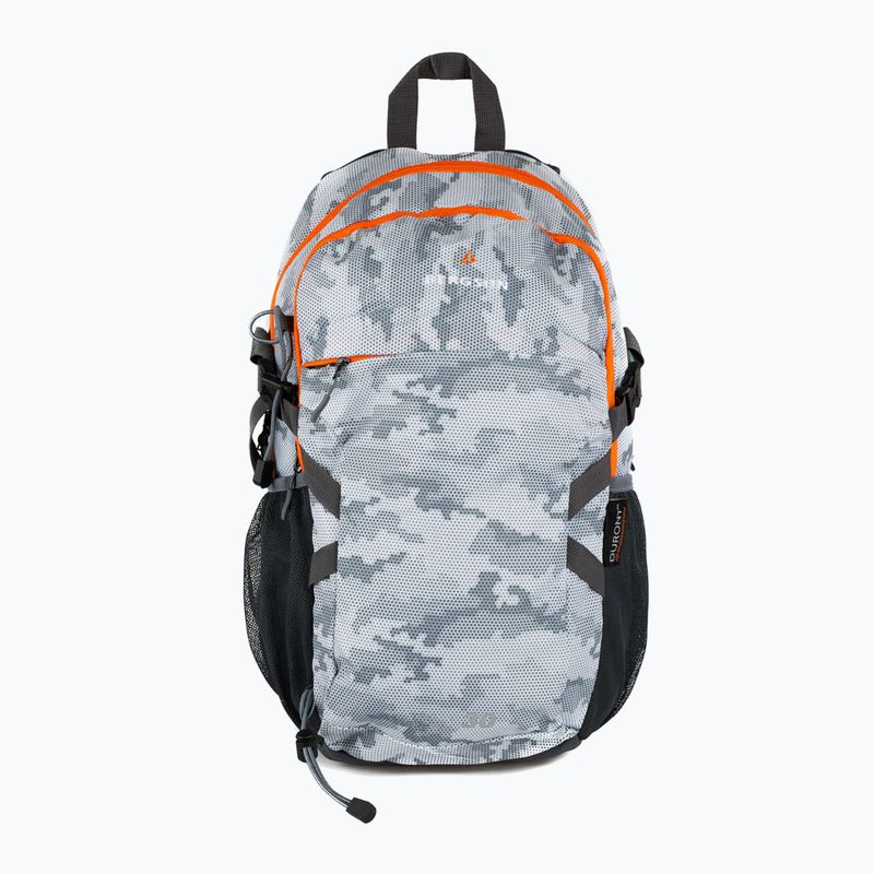 Túrahátizsák BERGSON Alta 30 l grey