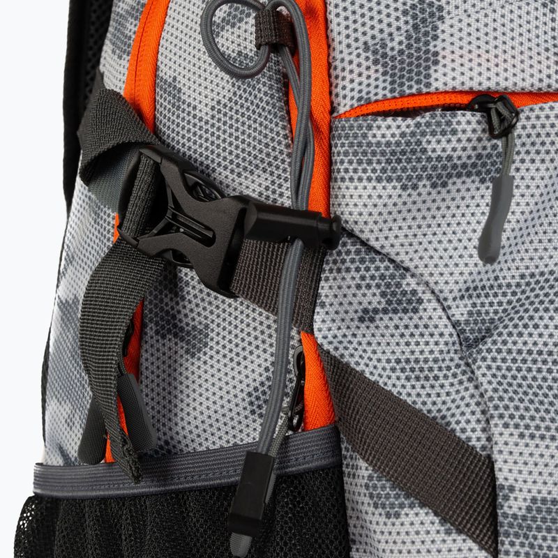 Túrahátizsák BERGSON Alta 30 l grey 6