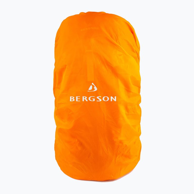 Hátizsák BERGSON Brisk 22 l navy 5