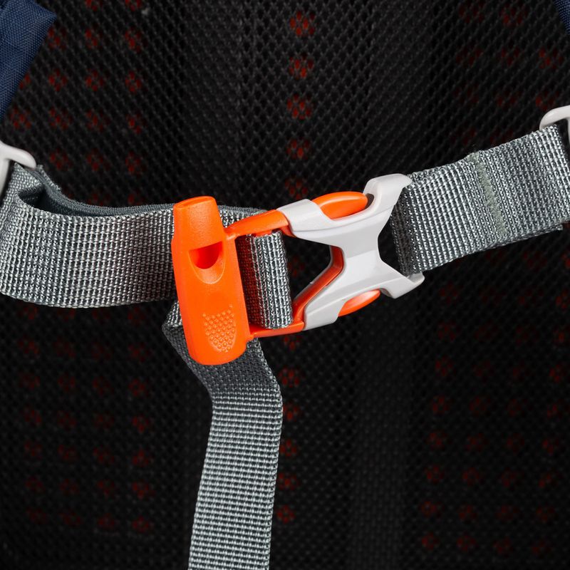 Hátizsák BERGSON Brisk 22 l navy 12