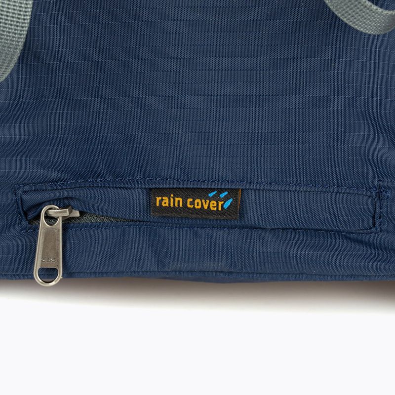 Hátizsák BERGSON Brisk 22 l navy 13