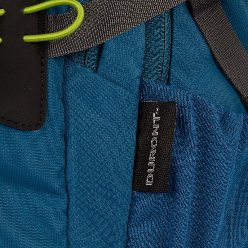 Hátizsák BERGSON Hals 25 l blue 8