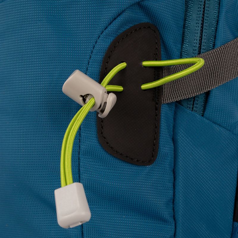 Hátizsák BERGSON Hals 25 l blue 9