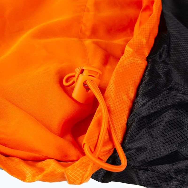 BERGSON Superpack I black hálózsák 4