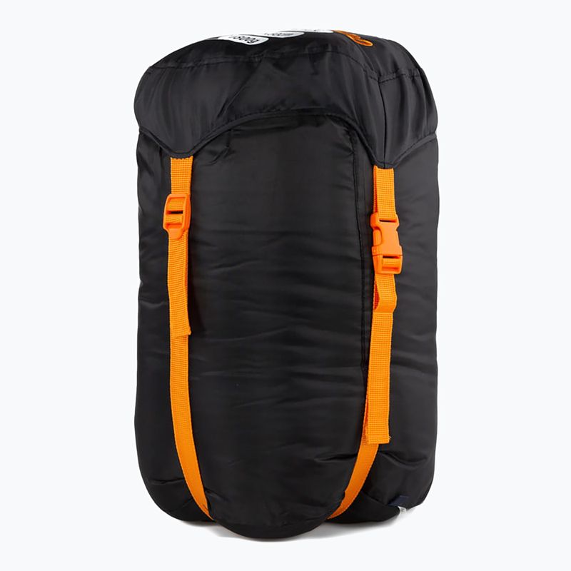 BERGSON Rocker 300 asphalt/navy hálózsák 10