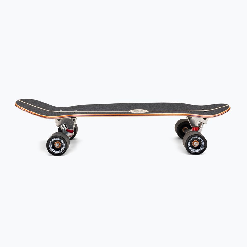 Surfskate gördeszka Cutback Neo Ripper 29" tengerészkék-barna CUT-SUR-NRIP 3
