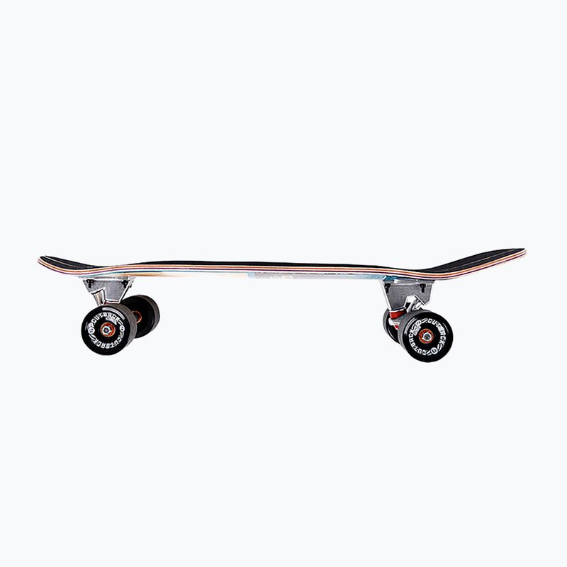 Surfskate gördeszka Cutback Neo Ripper 29" tengerészkék-barna CUT-SUR-NRIP 9