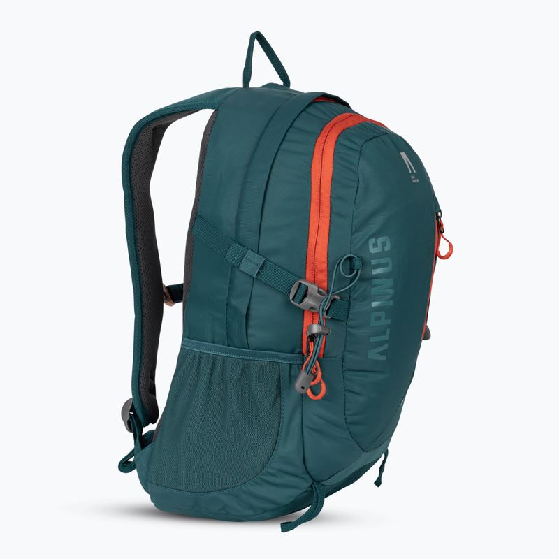 Alpinus Teide 24 l túra hátizsák marine 2
