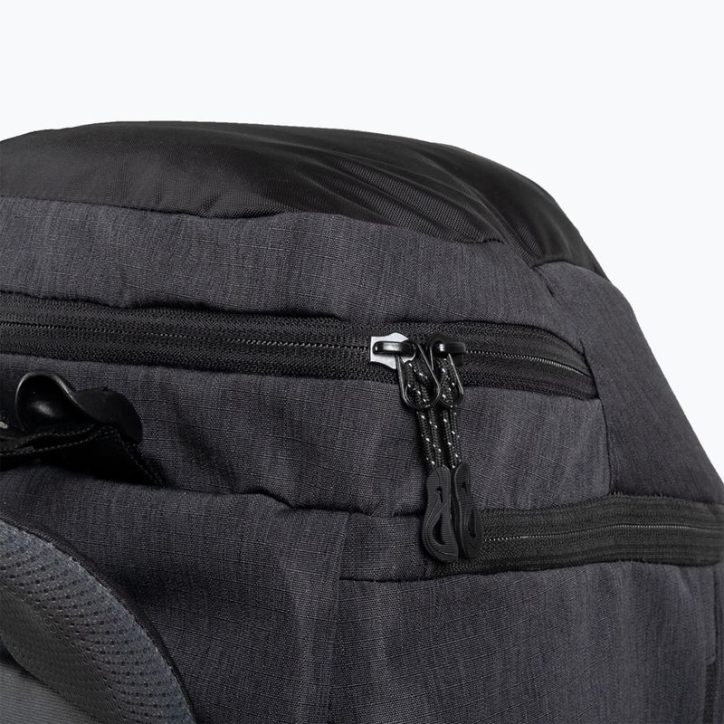 Alpinus Otway 50 l trekking hátizsák fekete 10