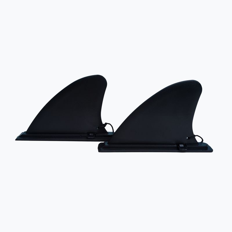 SUP Bass Touring SR 12'0" LUX + Trip piros 9