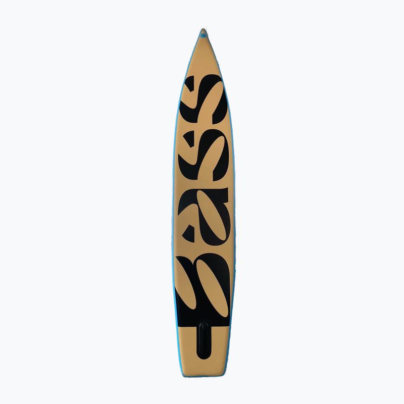 SUP deszka Bass Explorer 14'0" LUX kék 4