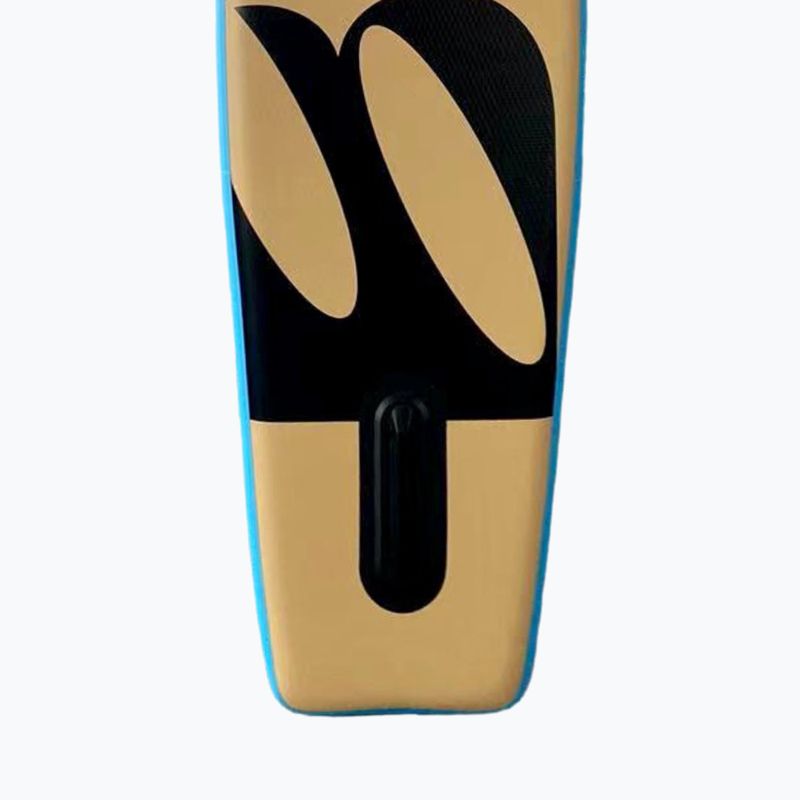 SUP deszka Bass Explorer 14'0" LUX kék 8