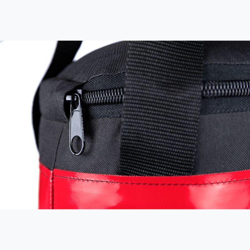 Gyermek boxzsák DBX BUSHIDO Kids 60 cm red 6