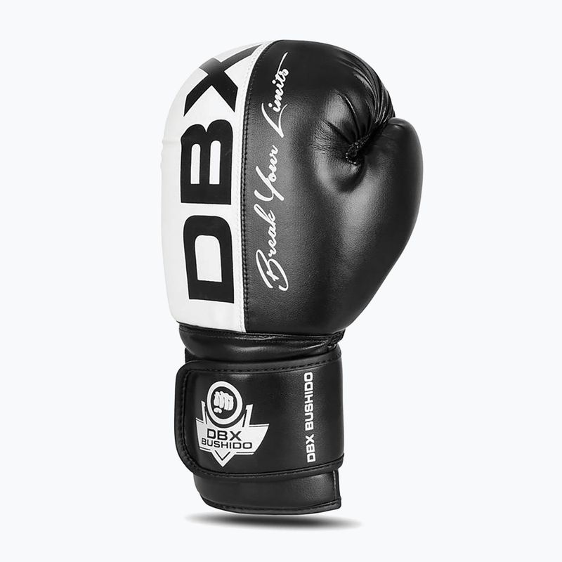 DBX BUSHIDO B-2V20 Active Clima sparring kesztyű 4
