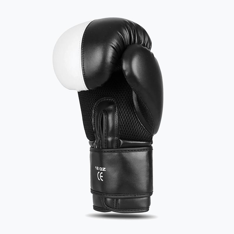 DBX BUSHIDO B-2V20 Active Clima sparring kesztyű 7