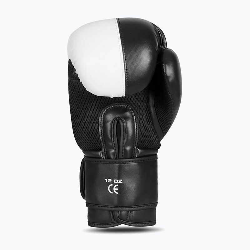 DBX BUSHIDO B-2V20 Active Clima sparring kesztyű 10