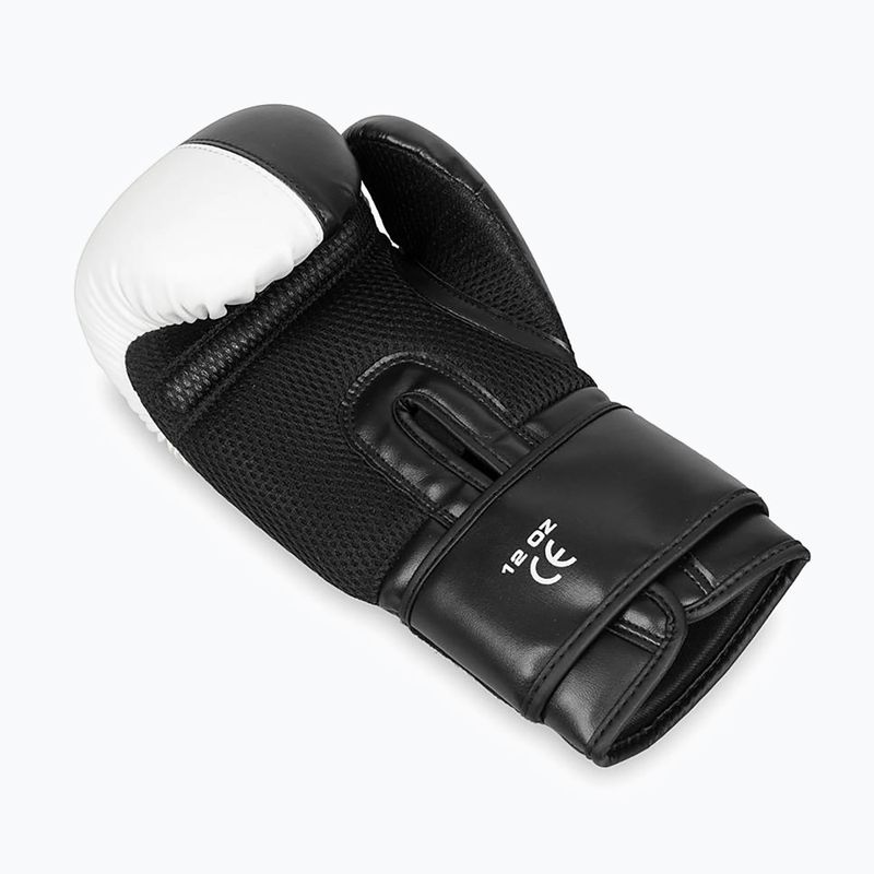 DBX BUSHIDO B-2V20 Active Clima sparring kesztyű 12