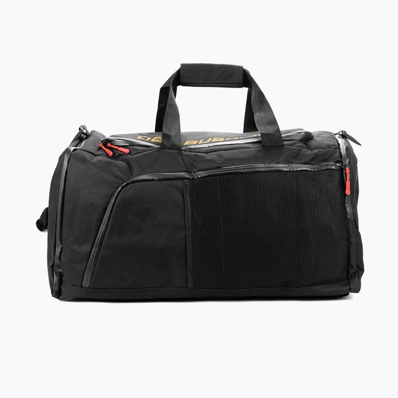 Edzőtáska DBX BUSHIDO DBX-SB-23 black/gold 6