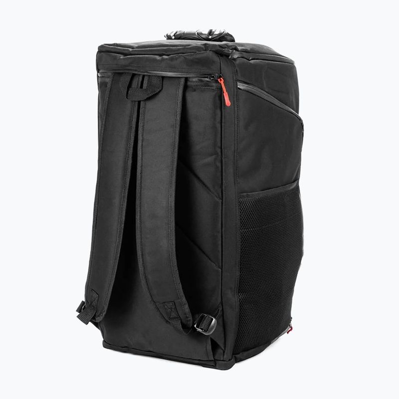 Edzőtáska DBX BUSHIDO DBX-SB-23 black/gold 10
