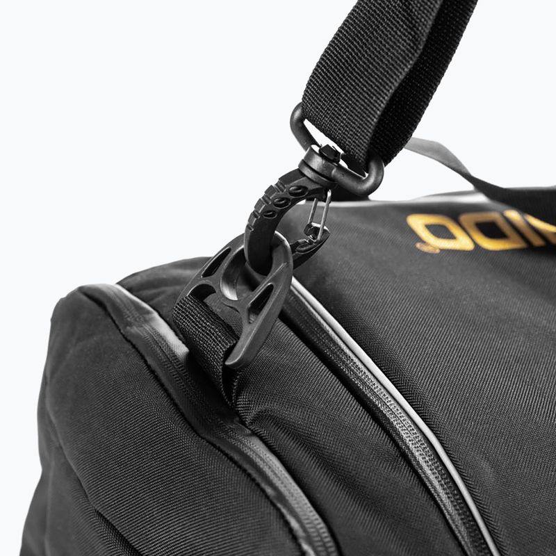 Edzőtáska DBX BUSHIDO DBX-SB-23 black/gold 15