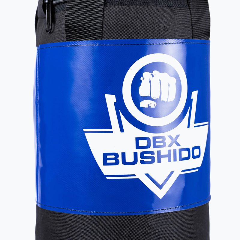 Gyerek boxzsák DBX BUSHIDO Kids 60 cm blue 3