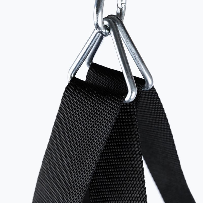 Gyerek boxzsák DBX BUSHIDO Kids 60 cm blue 7