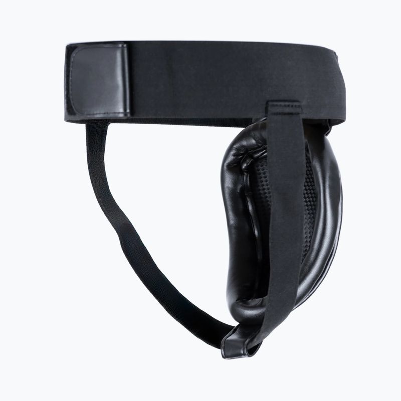 Lágyékvédő DBX Bushido Warrior black 4