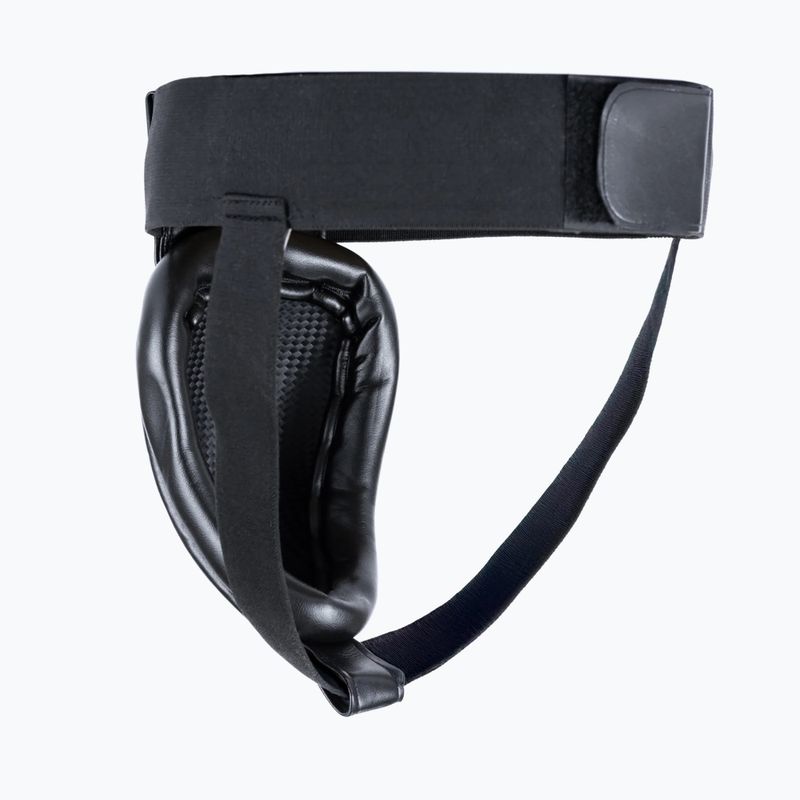 Lágyékvédő DBX Bushido Warrior black 5