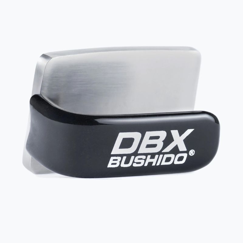 Bokszolói vasaló DBX BUSHIDO Ferro black/silver 2