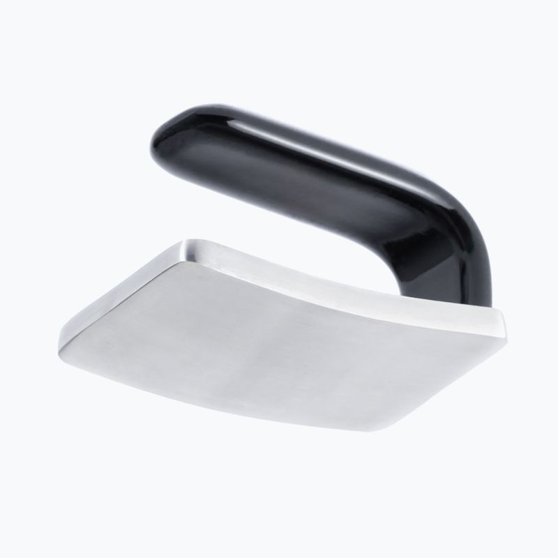 Bokszolói vasaló DBX BUSHIDO Ferro black/silver 3