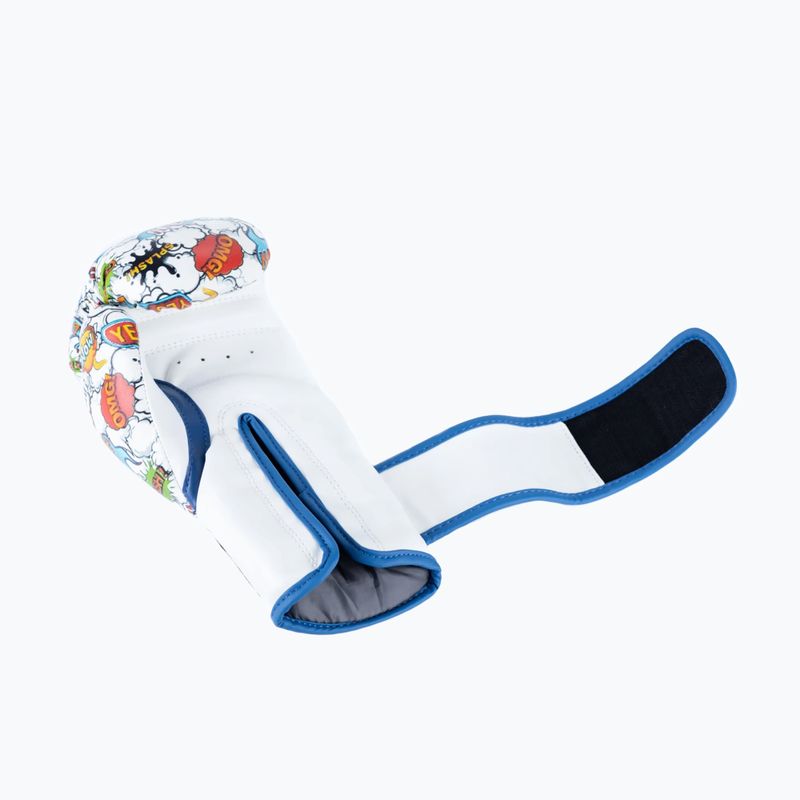 Gyerek bokszkesztyűk DBX BUSHIDO comix 10