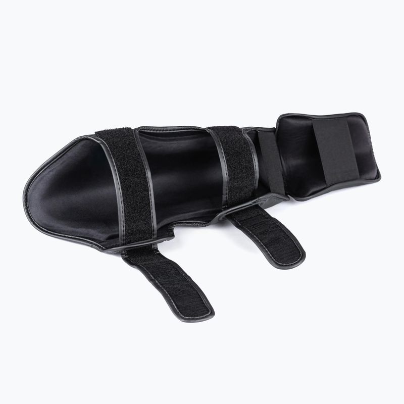 Sípcsontvédők DBX BUSHIDO Black Dragon black/dragon 6