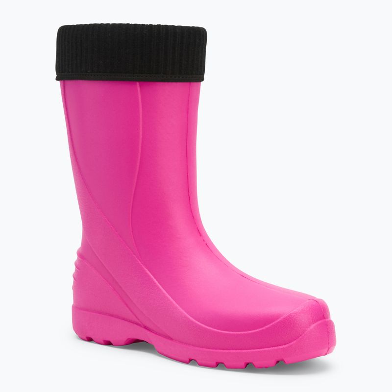Női gumicsizma Dry Walker Strack pink