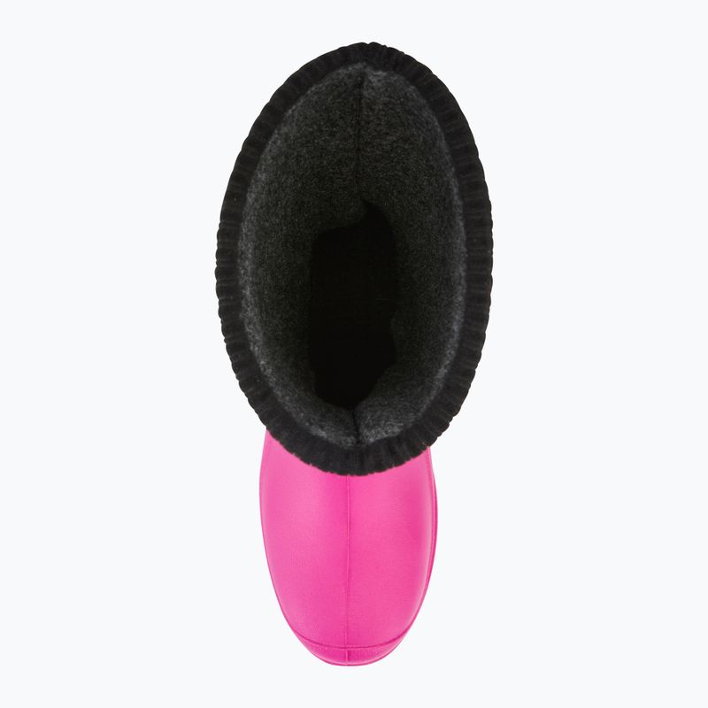 Női gumicsizma Dry Walker Strack pink 5