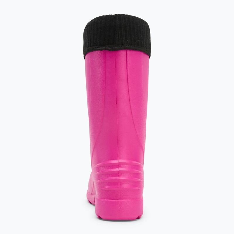 Női gumicsizma Dry Walker Strack pink 6