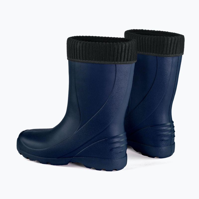 Női gumicsizma Dry Walker Strack navy 10