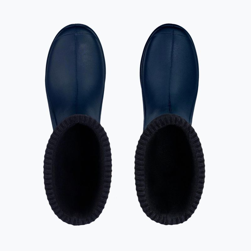 Női gumicsizma Dry Walker Strack navy 11