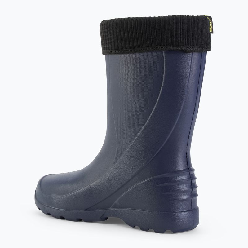 Női gumicsizma Dry Walker Strack navy 3