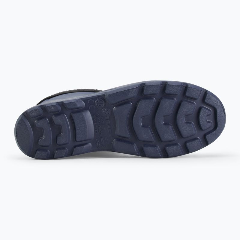 Női gumicsizma Dry Walker Strack navy 4