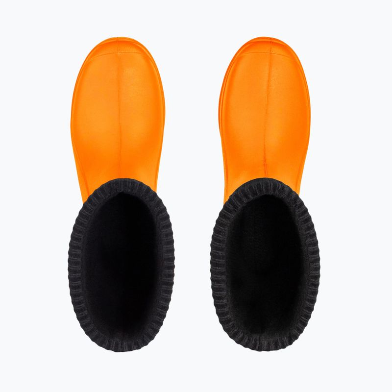 Női gumicsizma Dry Walker Strack orange 11