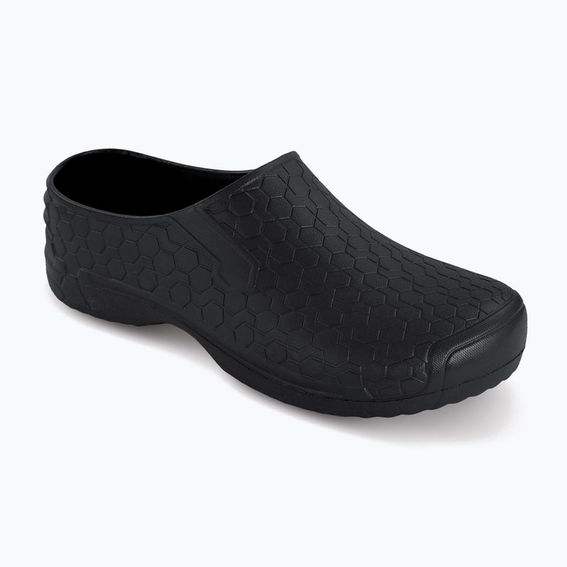 Papucs Dry Walker Hex Closed black 8