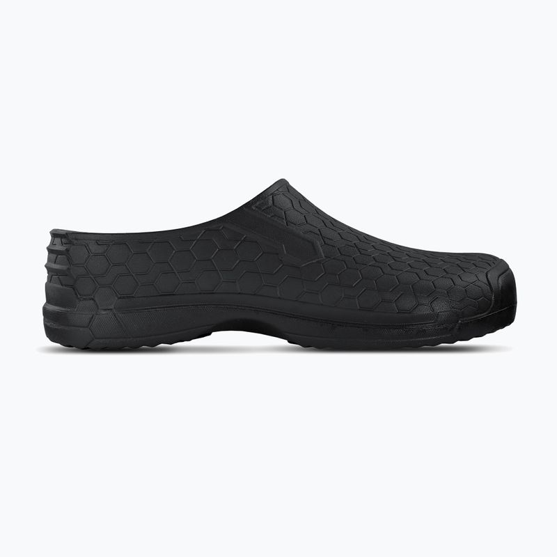 Papucs Dry Walker Hex Closed black 9