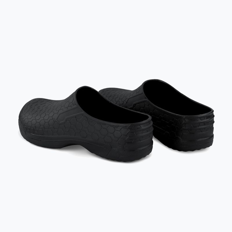 Papucs Dry Walker Hex Closed black 11