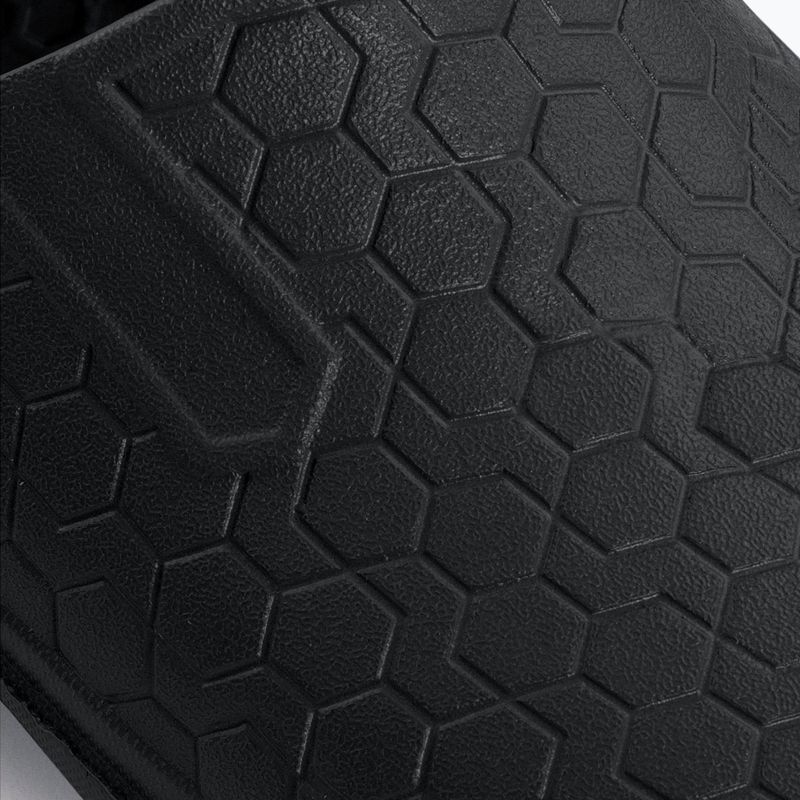 Papucs Dry Walker Hex Closed black 14