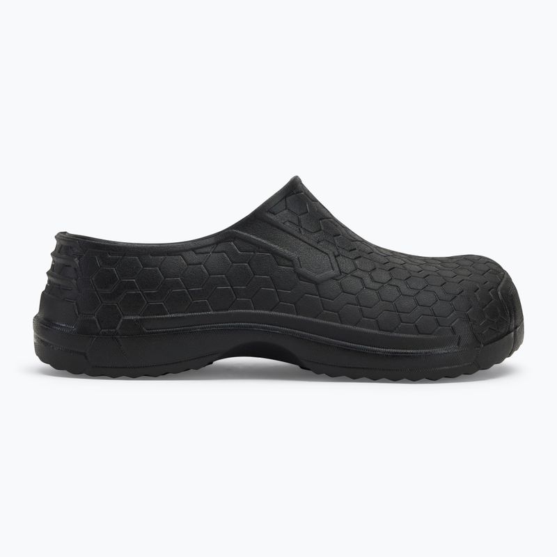 Papucs Dry Walker Hex Closed black 2