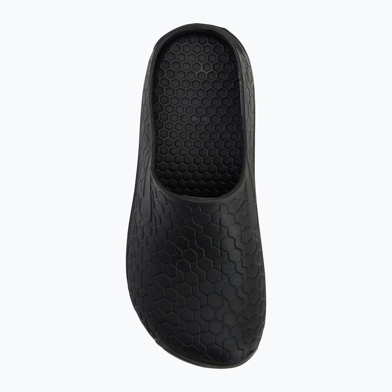 Papucs Dry Walker Hex Closed black 5