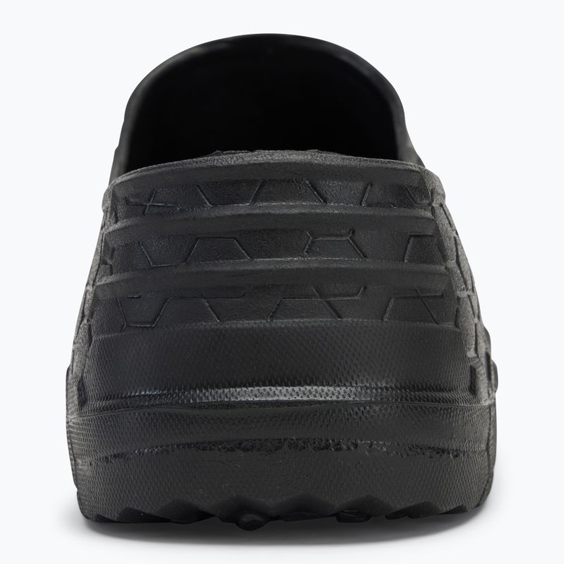 Papucs Dry Walker Hex Closed black 6