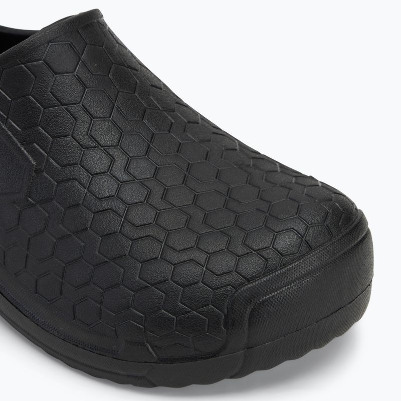 Papucs Dry Walker Hex Closed black 7
