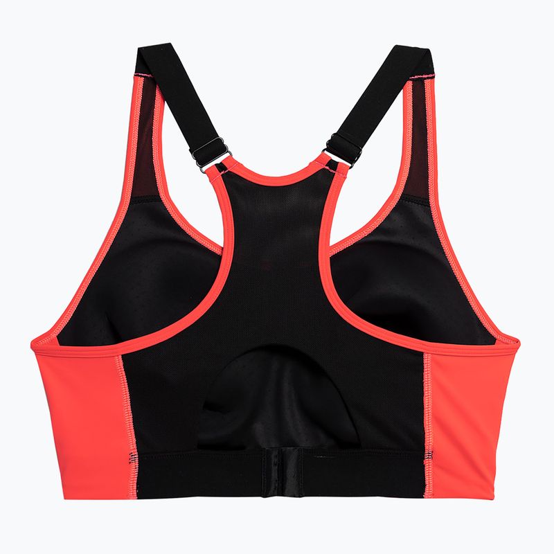 4F fitness melltartó piros 4FSS23USBAF036-62N 4